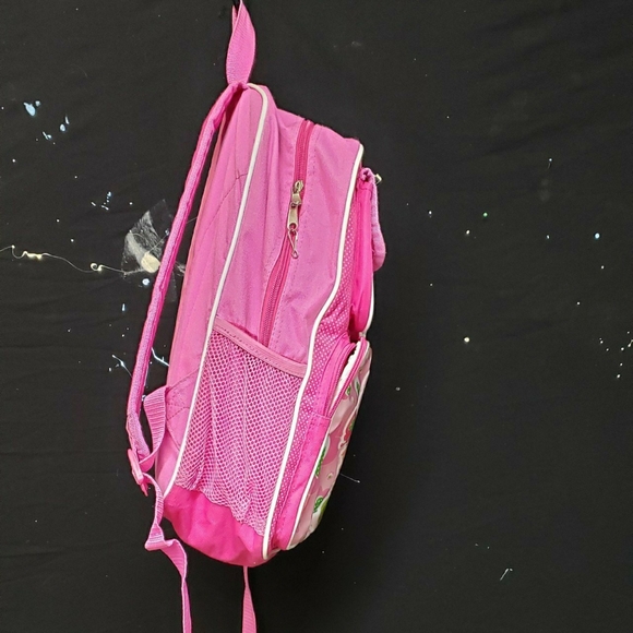 Strawberry shortcake backpack - Picture 2 of 4